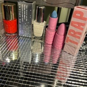 #778-2 polish 1 gloss bundle